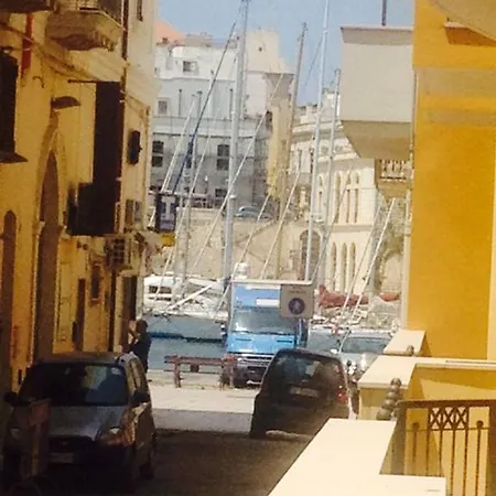Via Pedone Apartment Gallipoli