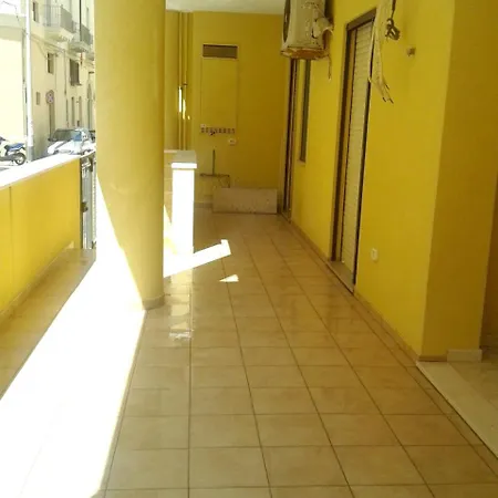 Apartment Via Pedone *