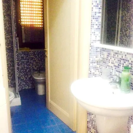 Via Pedone Apartment