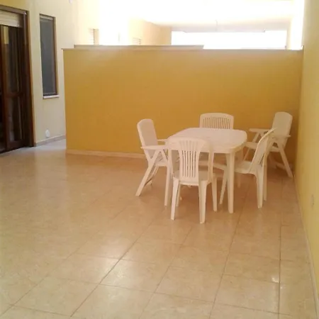 Apartment Via Pedone
