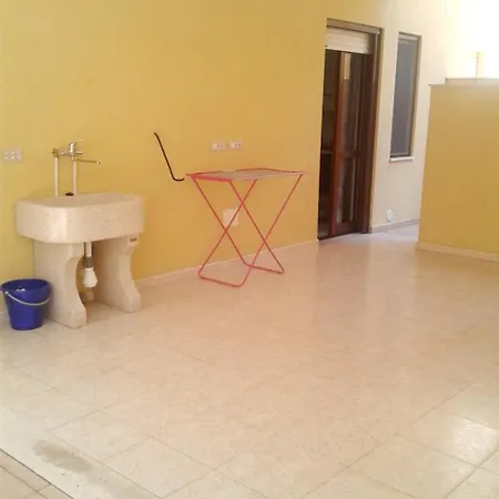 Via Pedone Apartment Gallipoli