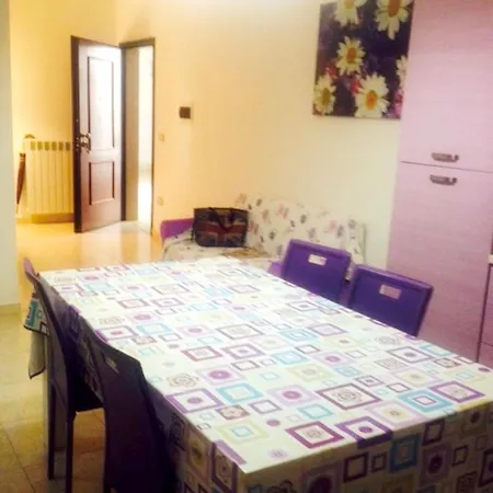 Via Pedone Gallipoli
