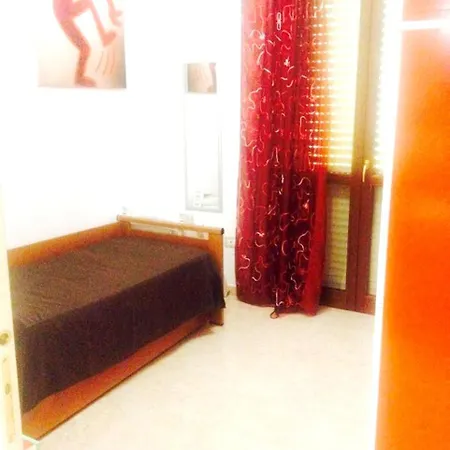 Via Pedone Apartment *