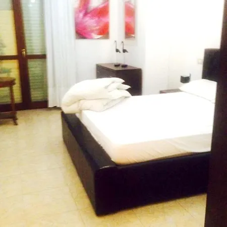 Apartment Via Pedone